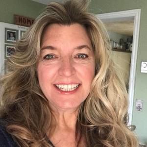 Meet your Posher, Jodi